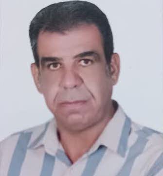 بهروز حاجی حیدری