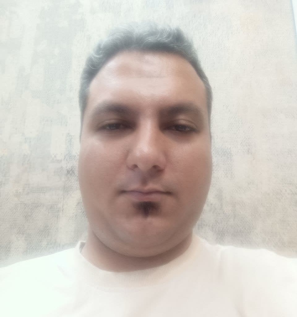 مجتبی توکلی