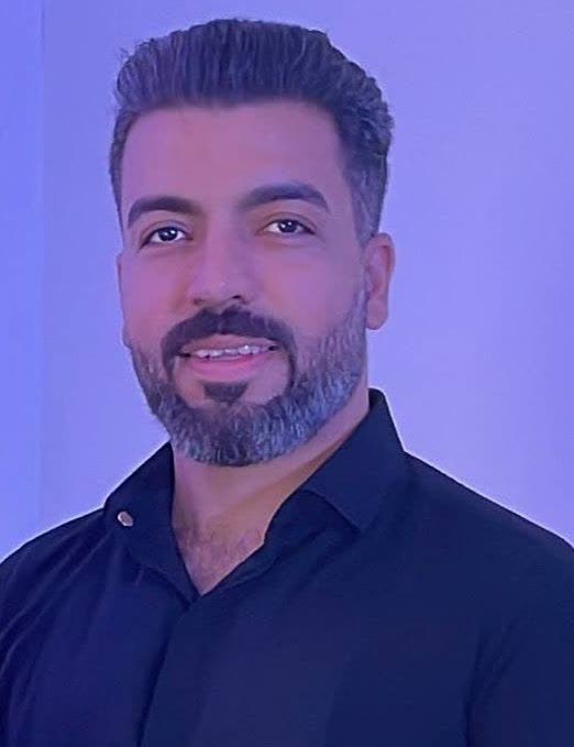 میلاد شفیعی