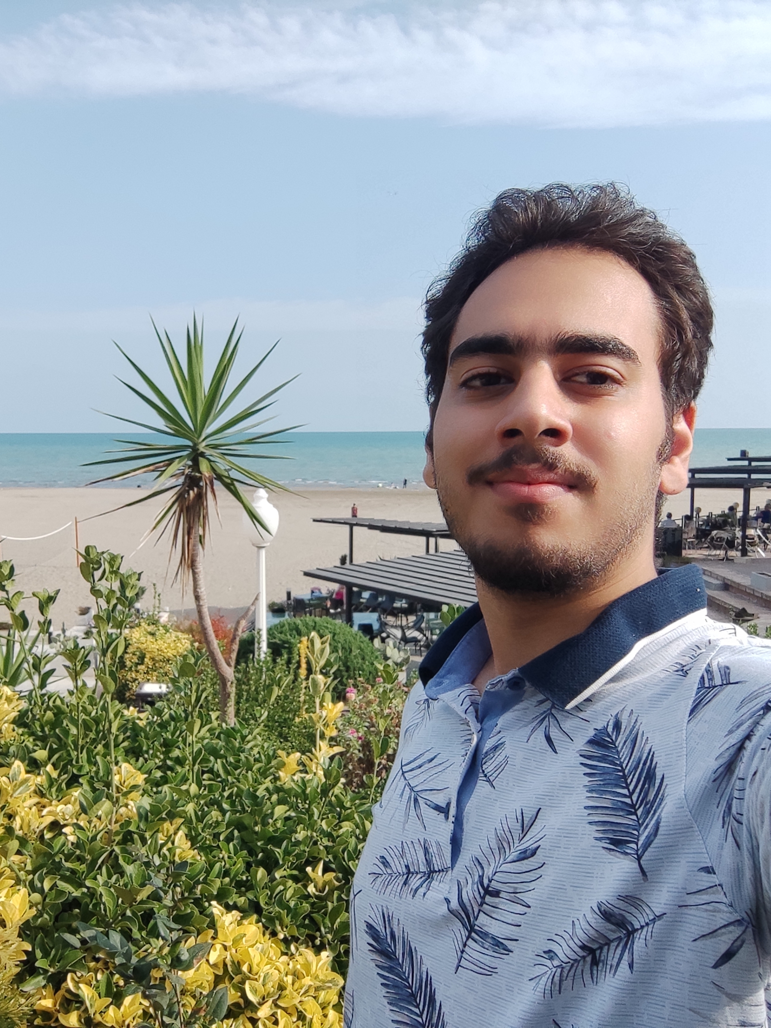 محمد عرفان رستگارپناه