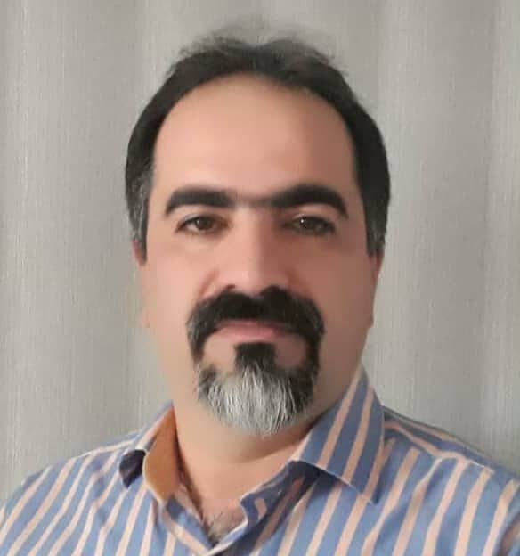 مجتبی سلطانی