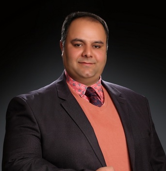 فرید ندافی سیچانی