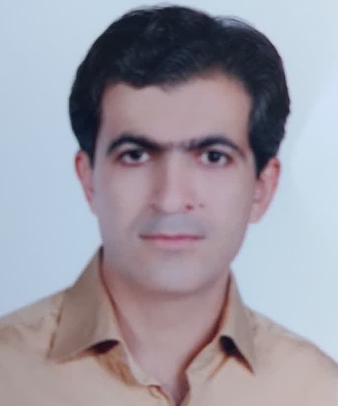 سیامک مختاریان