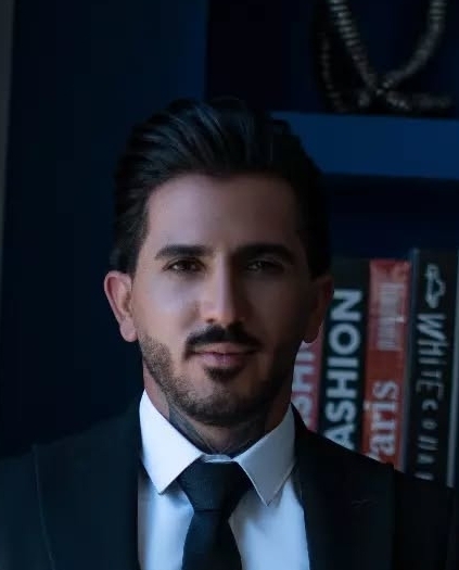میلاد نادری