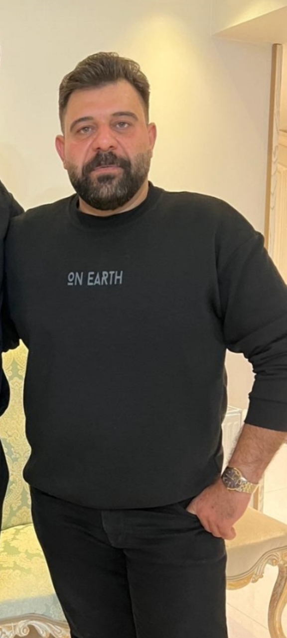 محمدحسن عباسیان