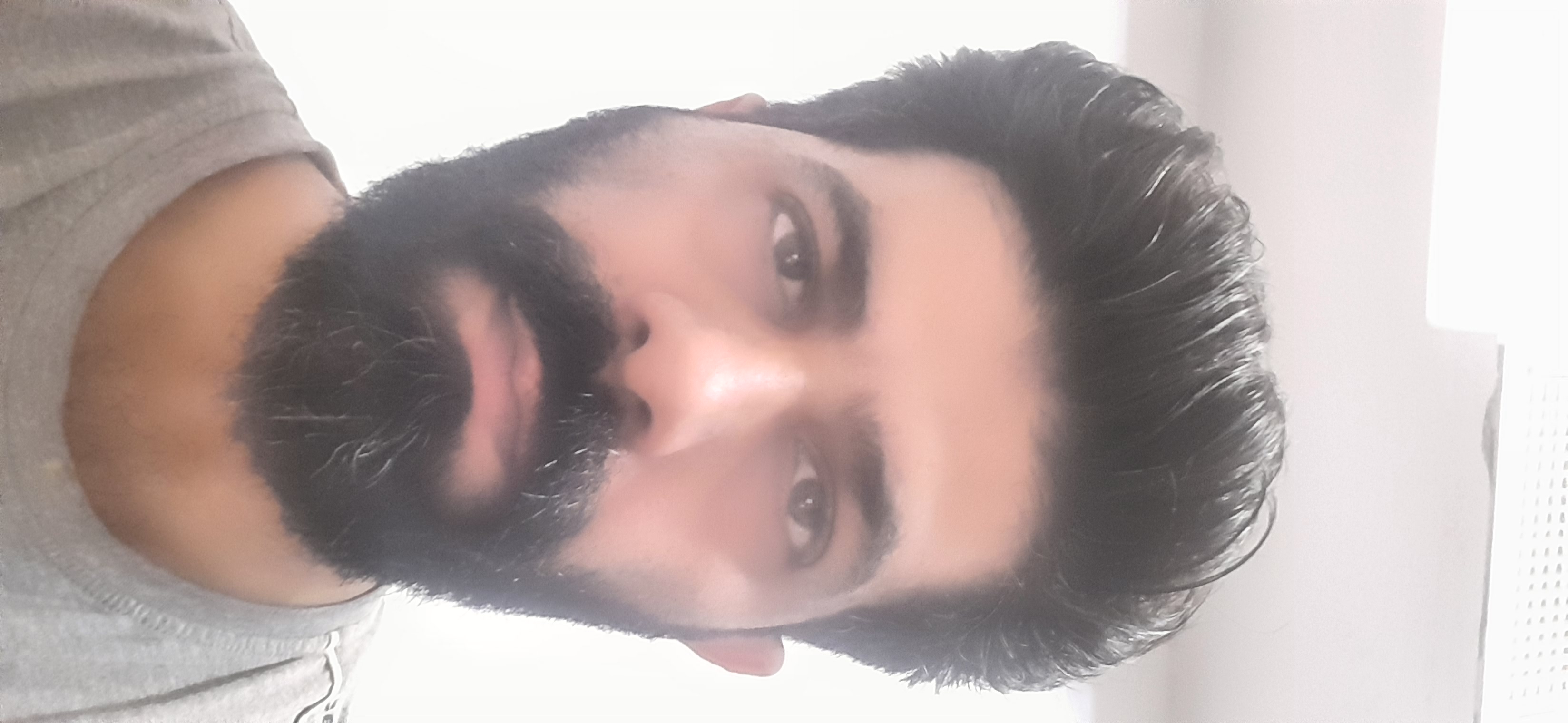 حسین فراهانی