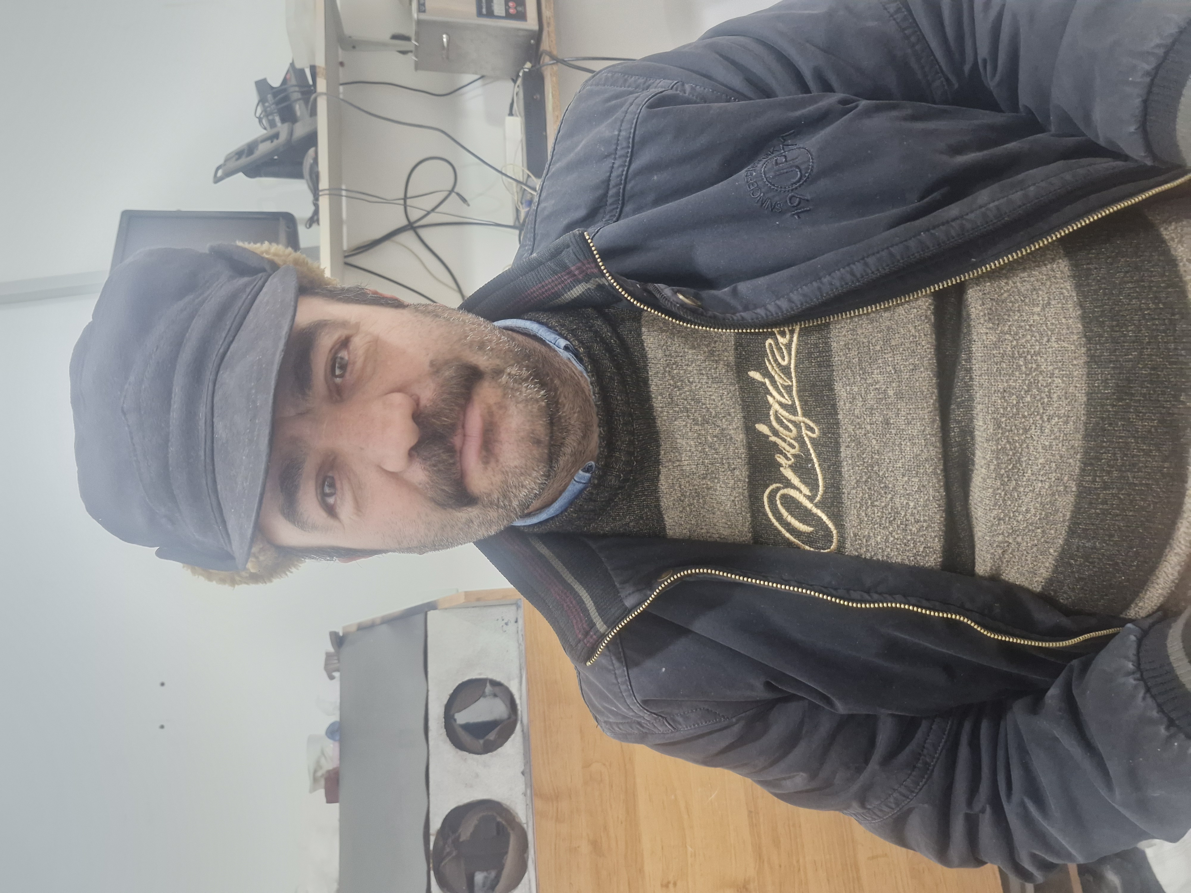 محمد شیخ سامانی