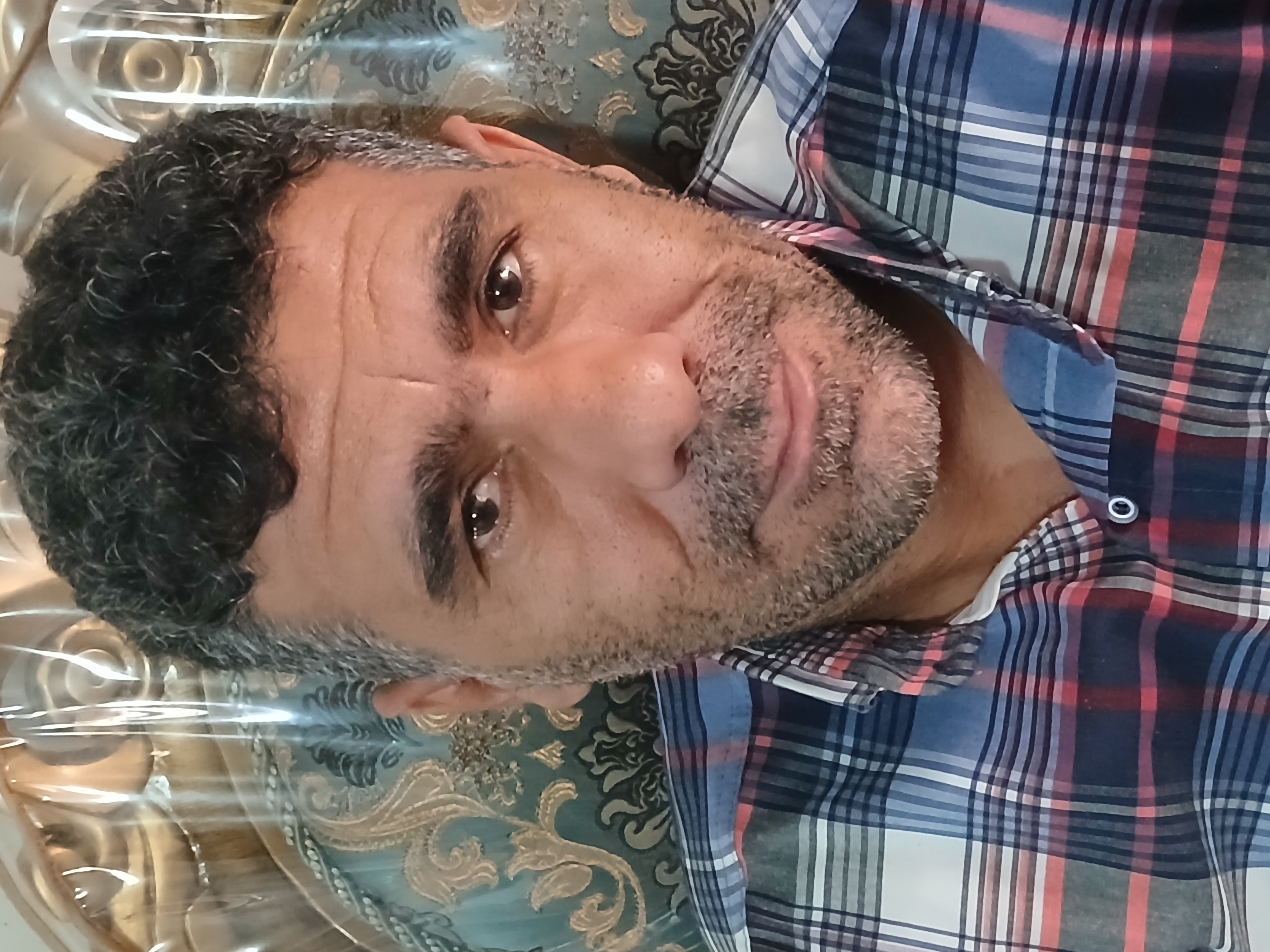 محمد قاسمی ارداجی