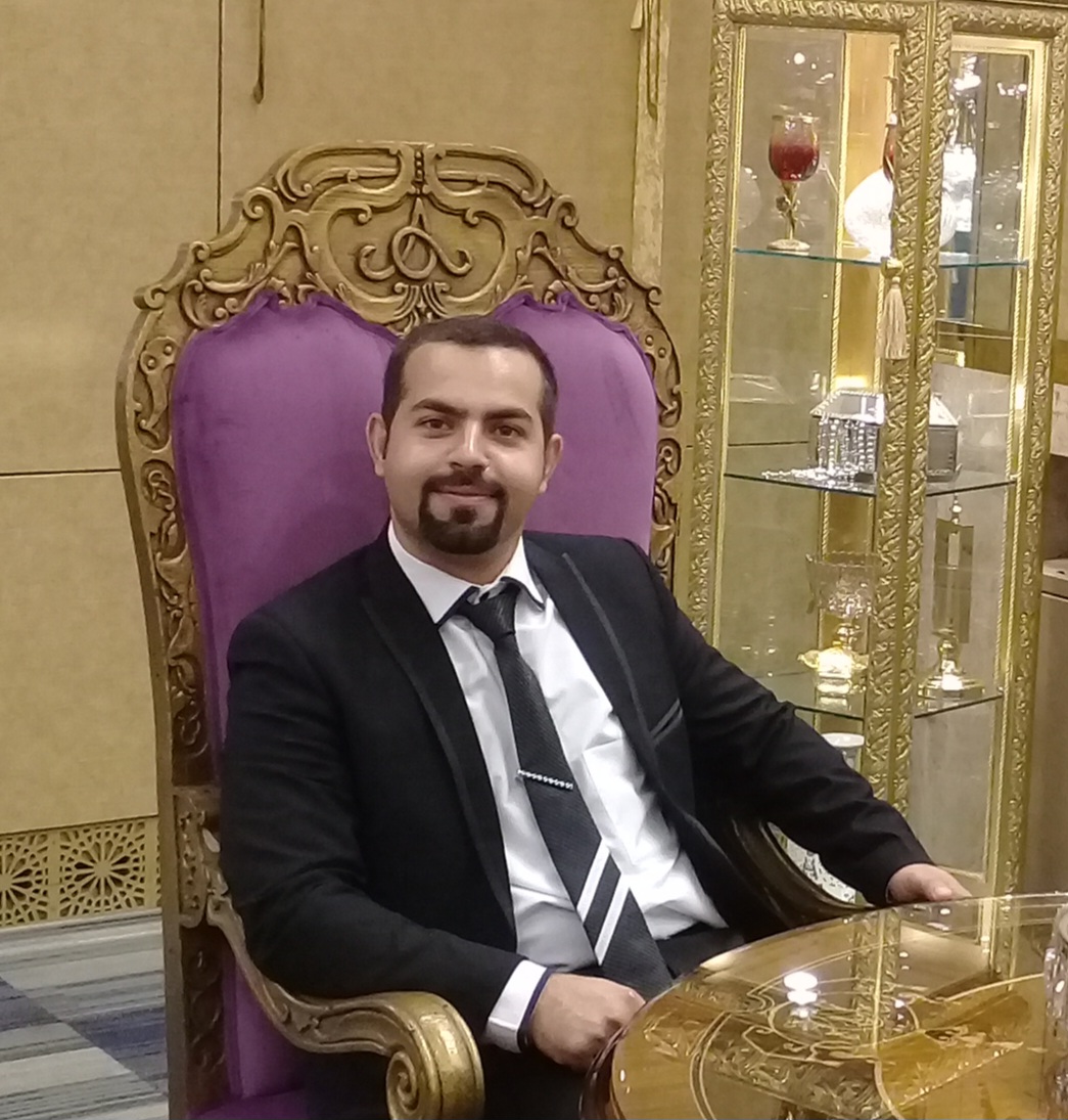 حامد طوطیان