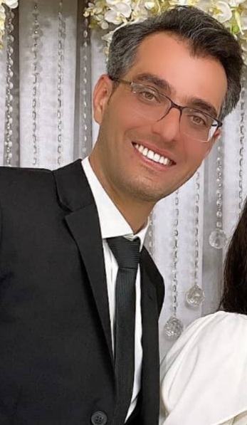 حمید رضا شمشادیان