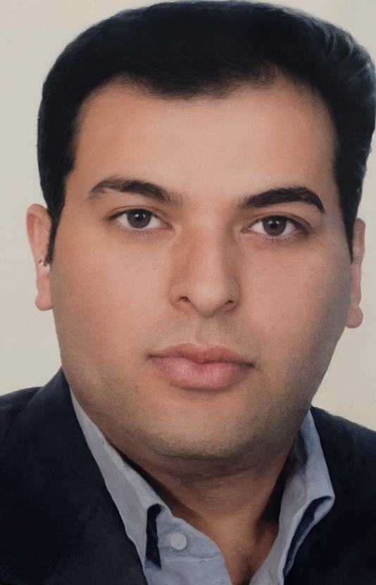 سعید ایمانیان