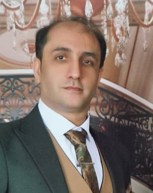 شاهین قاسمپور