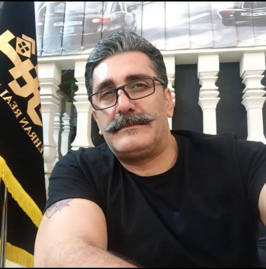 امیر شاهسونی