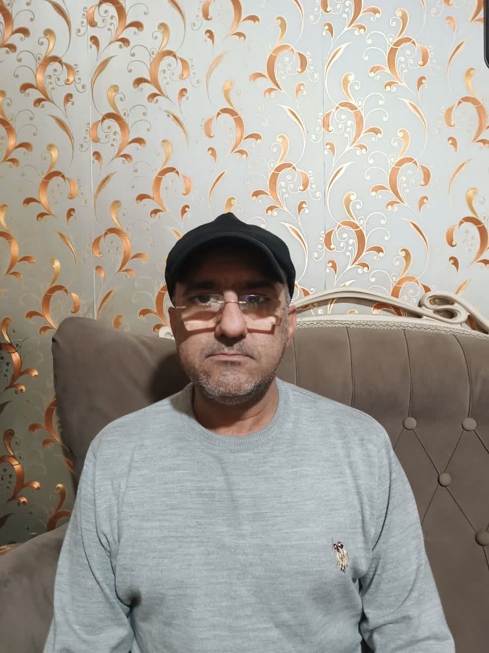 سید احمد ملا سید حسینی